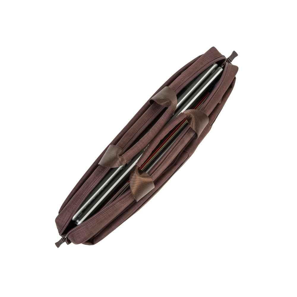 Rivacase 8335 Brown Laptop Bag 15,6 Rivacase 8335 Brown Laptop Bag 15,6